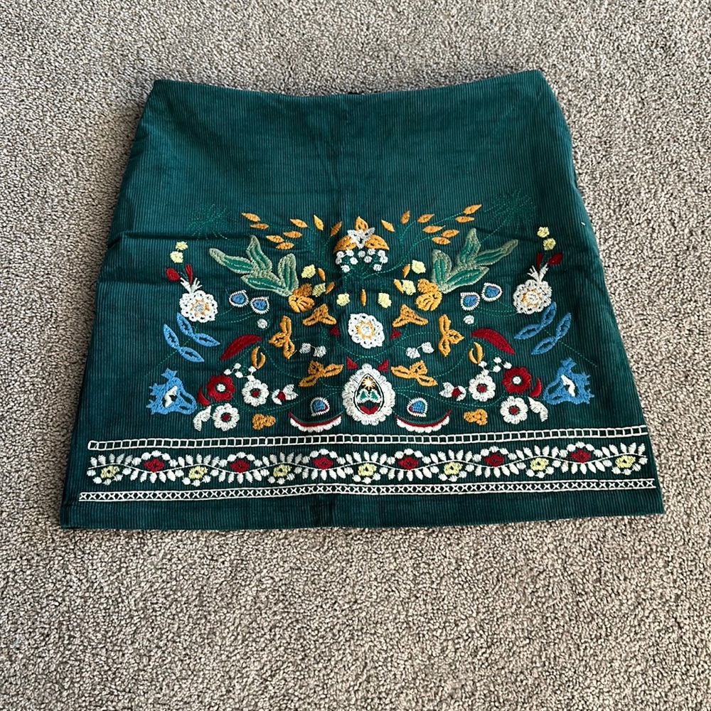 Skirt